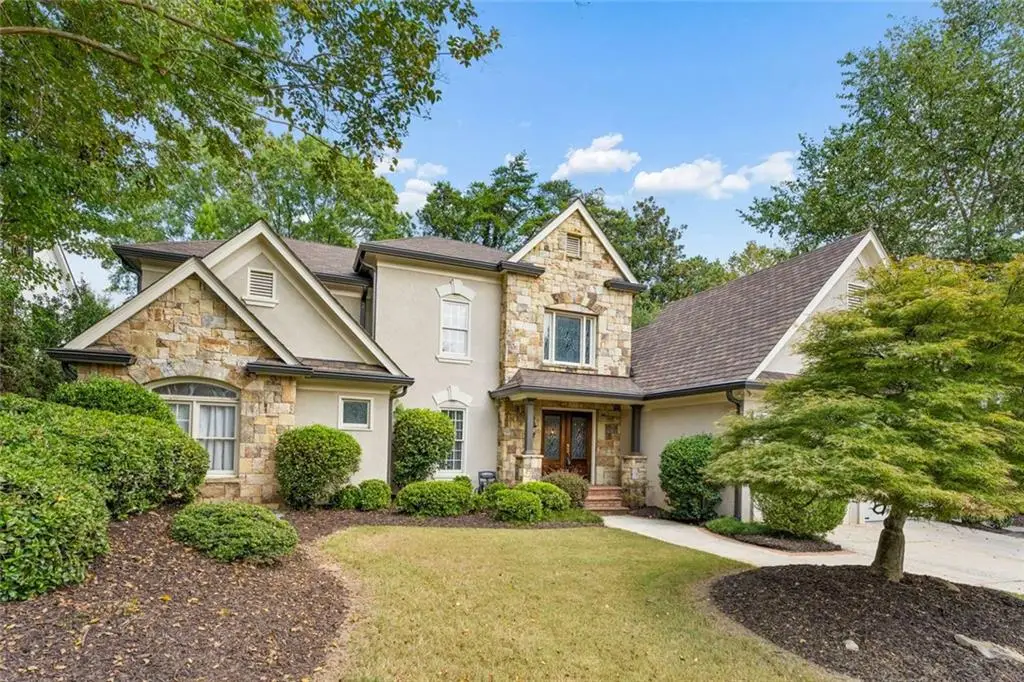 715 Clubside Drive, Roswell, GA 30076 - #1