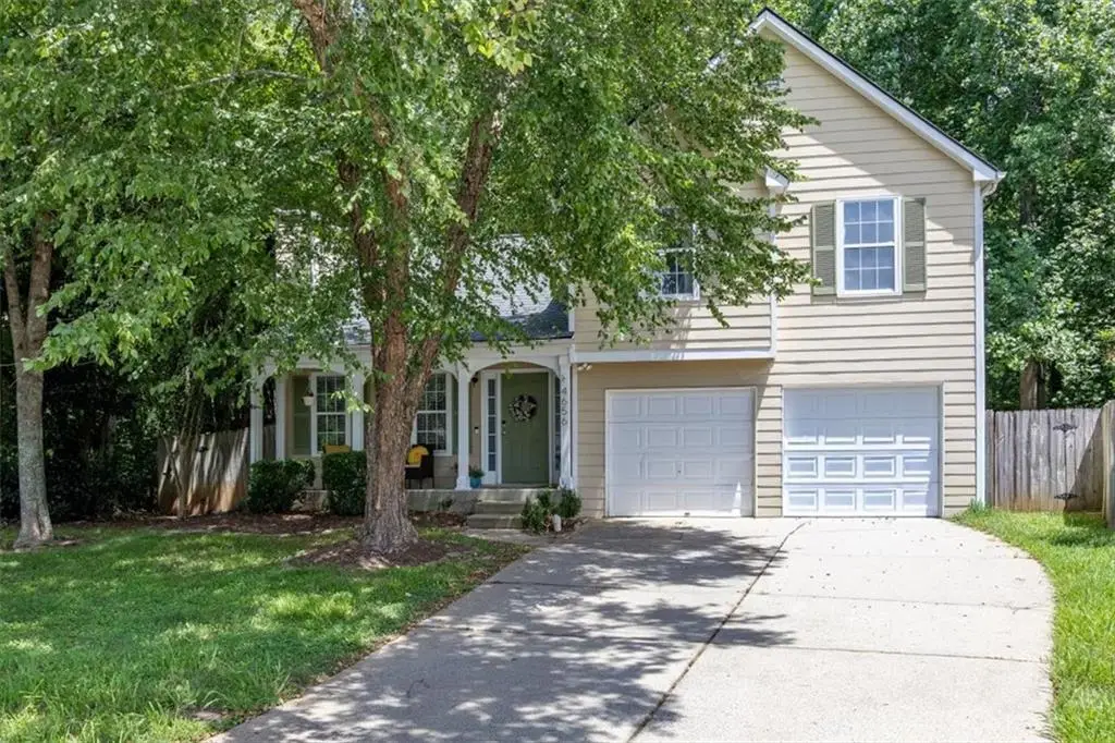 4656 Grove Court, Acworth, GA 30101 - #1