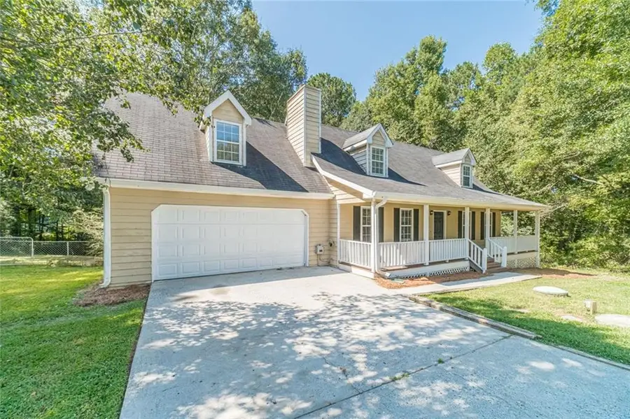 222 Deer Walk Drive, Winder, GA 30680 - #2