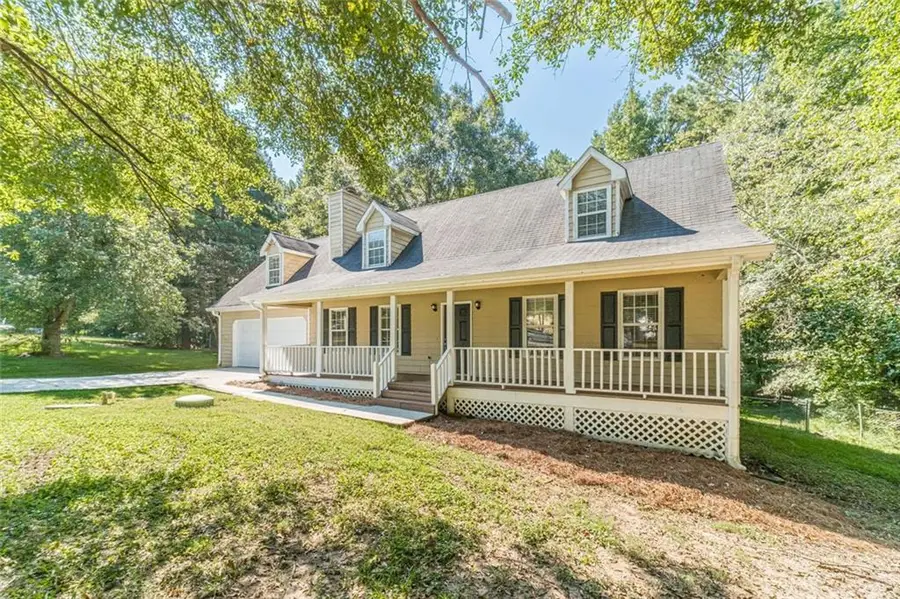 222 Deer Walk Drive, Winder, GA 30680 - #3