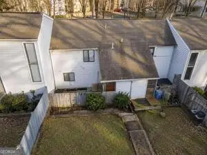 273 Country Club Drive, Jonesboro, GA 30238 - #1
