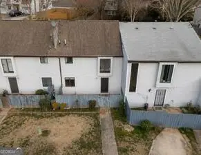 273 Country Club Drive, Jonesboro, GA 30238 - #2