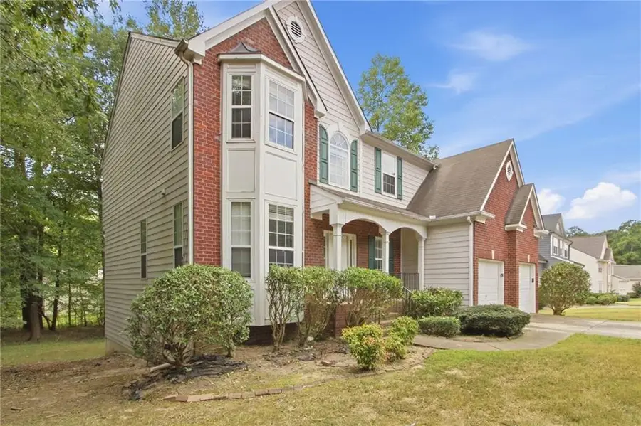 2900 Stonecrest Point, Conyers, GA 30094 - #2