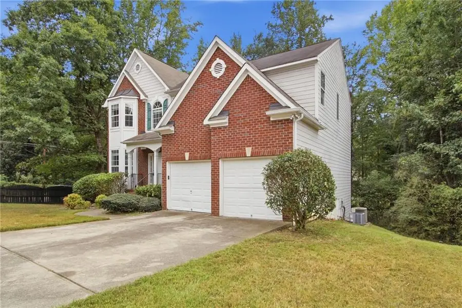 2900 Stonecrest Point, Conyers, GA 30094 - #3