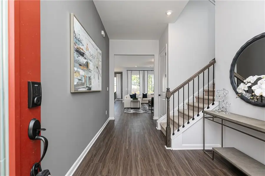 741 Coventry Cove Way, Acworth, GA 30102 - #2