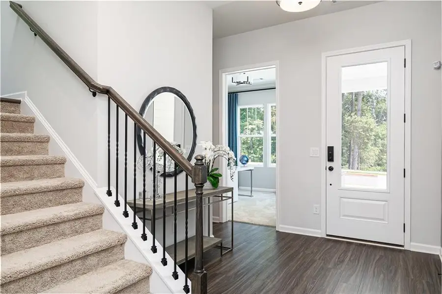 741 Coventry Cove Way, Acworth, GA 30102 - #3