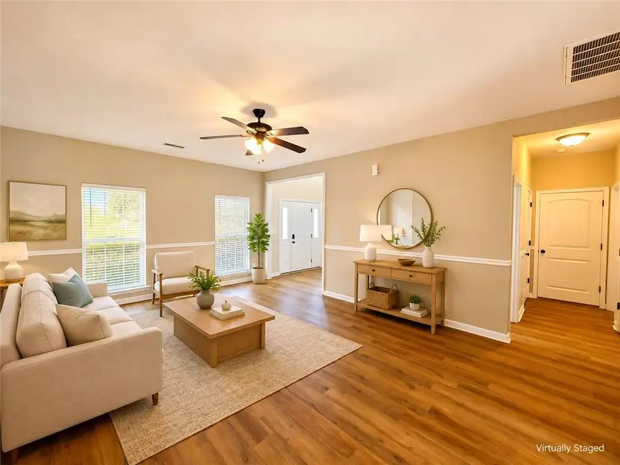 873 Westlawn Drive, Grovetown, GA 30813 - #2