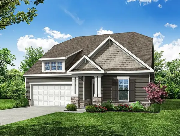 4423 Zed Lane, Loganville, GA 30052