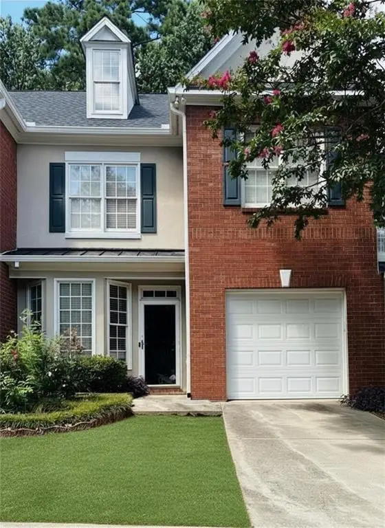 2353 Maplewood Court Se #25, Atlanta, GA 30339 - #1