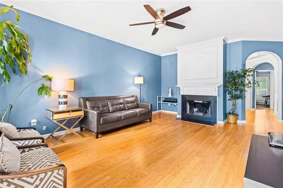 2353 Maplewood Court Se #25, Atlanta, GA 30339 - #2
