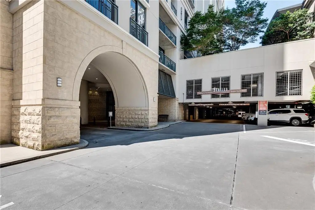 3040 Peachtree Road Nw #1602, Atlanta, GA 30305 - #1