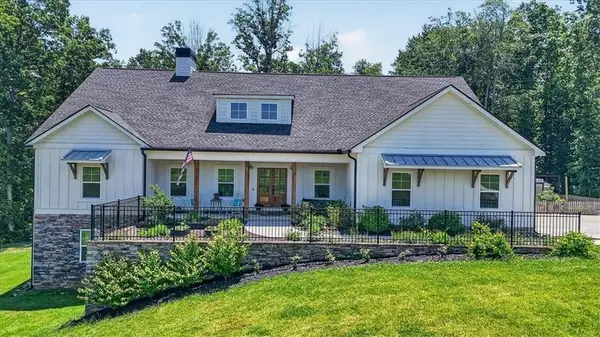 14402 Fincher Road, Canton, GA 30114