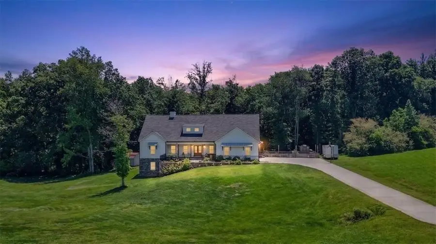 14402 Fincher Road, Canton, GA 30114 - #2