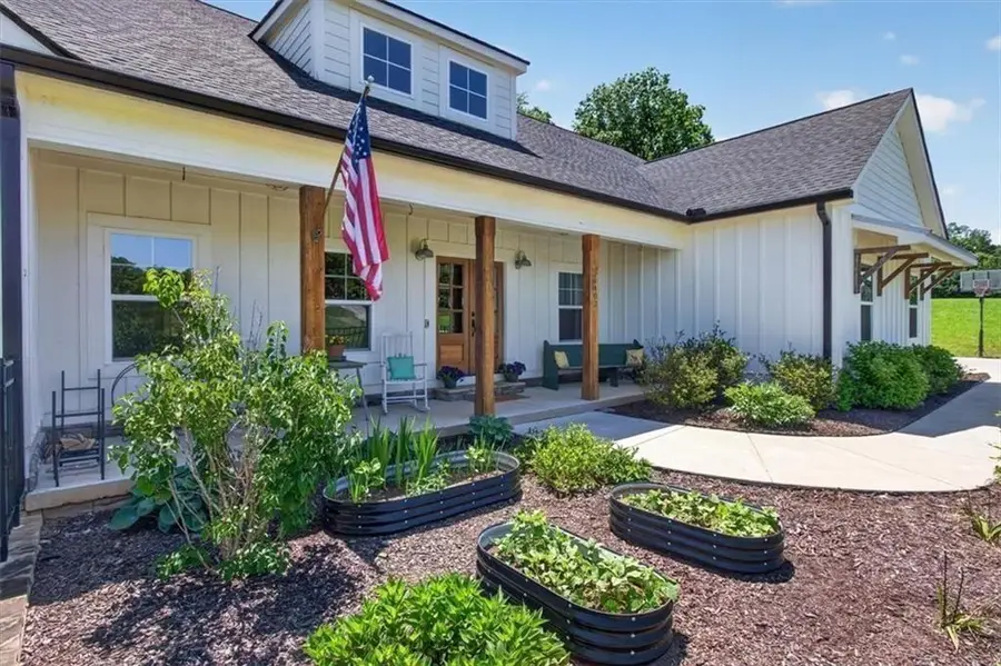 14402 Fincher Road, Canton, GA 30114 - #3