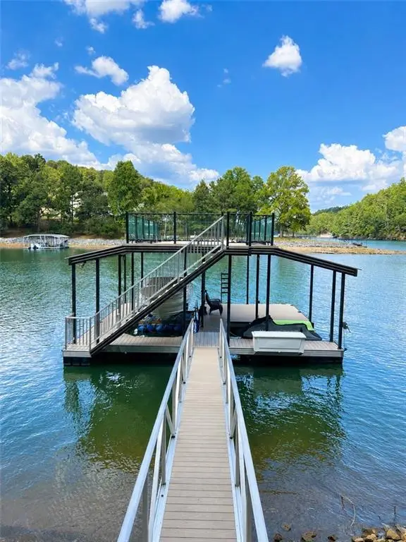 319 Chestatee View Drive, Dawsonville, GA 30534 - #2