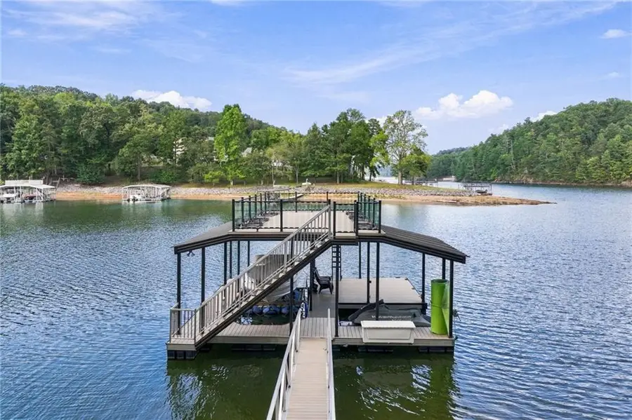 319 Chestatee View Drive, Dawsonville, GA 30534 - #3