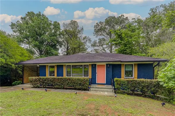 2135 Brannen Road Se, Atlanta, GA 30316