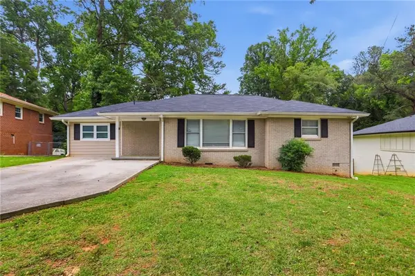 2188 Glendale Drive, Decatur, GA 30032