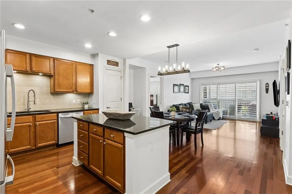 200 River Vista Drive #428, Atlanta, GA 30339 - #1