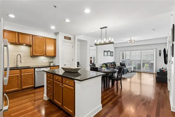 200 River Vista Drive #428, Atlanta, GA 30339