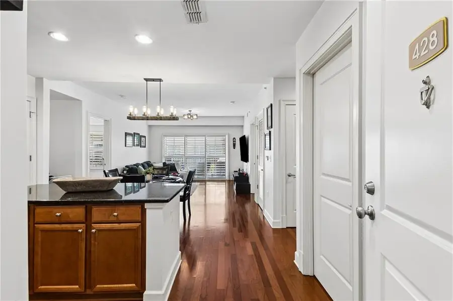 200 River Vista Drive #428, Atlanta, GA 30339 - #2