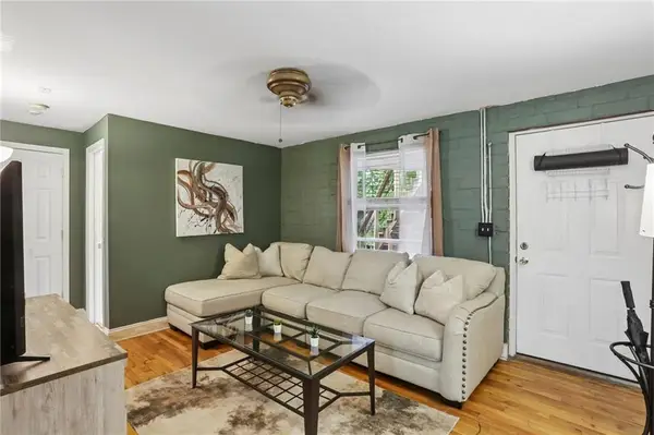 24 Daniel Street #6, Atlanta, GA 30312