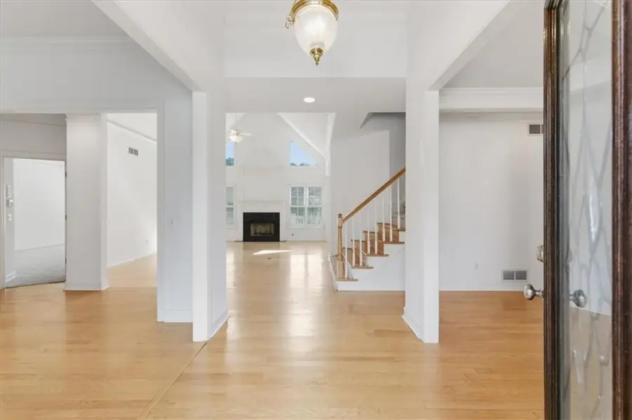 2021 Cockrell Pointe Nw, Kennesaw, GA 30152 - #2
