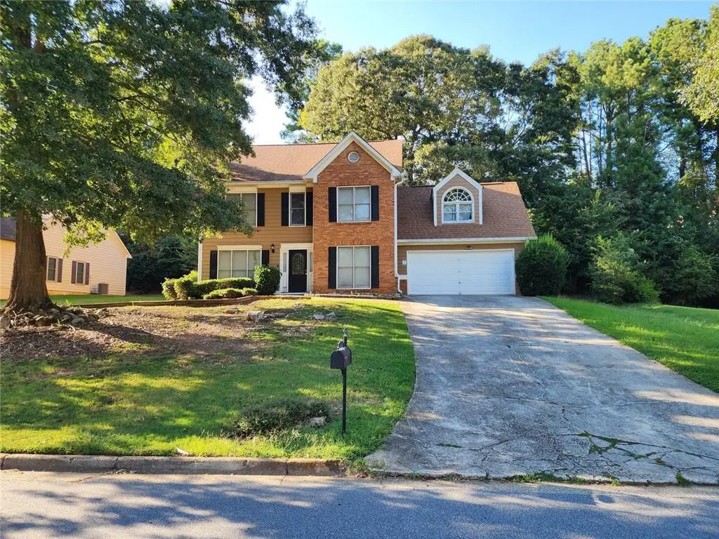 3398 Mosswood Lane, Rex, GA 30273 - #1