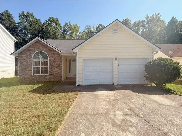 1759 Portwest Way, Hampton, GA 30228