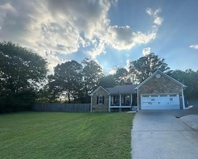 2512 Pine Chapel Road Ne, Resaca, GA 30735 - #2