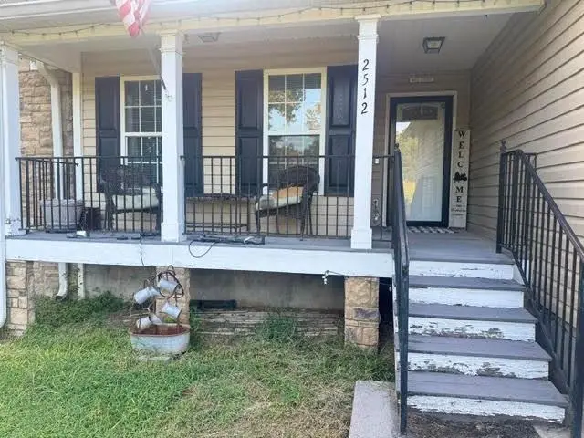 2512 Pine Chapel Road Ne, Resaca, GA 30735 - #3