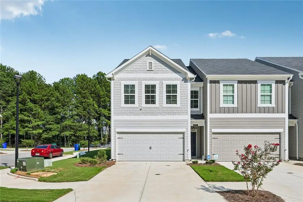 5151 Longview Run Run, Decatur, GA 30035 - #1