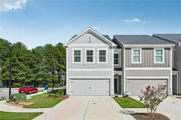 5151 Longview Run Run, Decatur, GA 30035