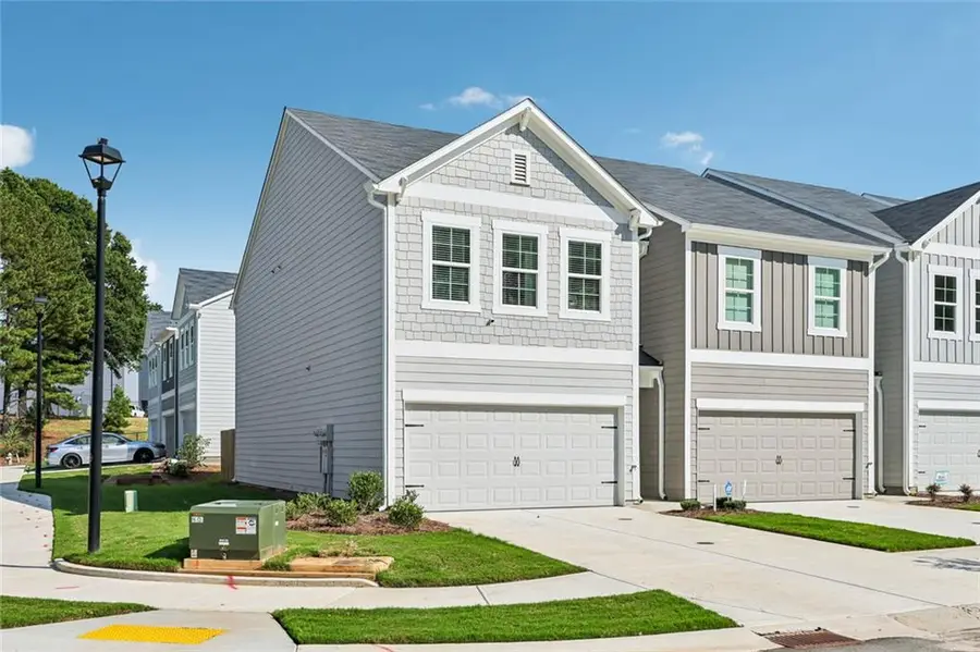 5151 Longview Run Run, Decatur, GA 30035 - #2