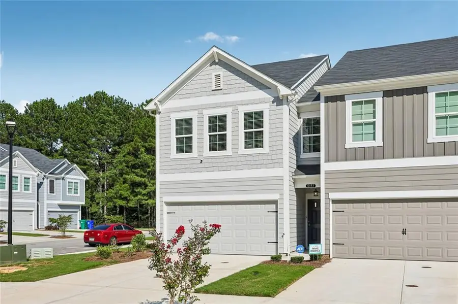 5151 Longview Run Run, Decatur, GA 30035 - #3
