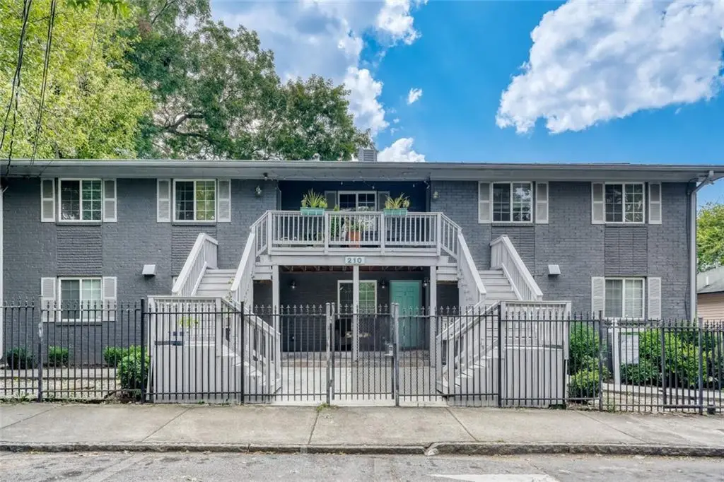 210 Sampson Street #7, Atlanta, GA 30312 - #1