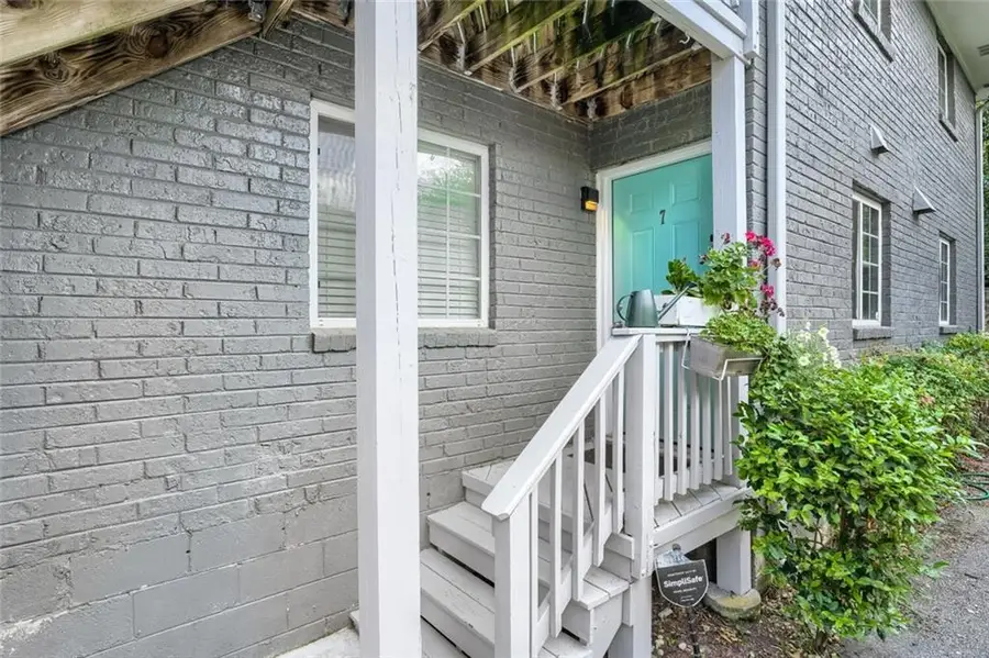 210 Sampson Street #7, Atlanta, GA 30312 - #3