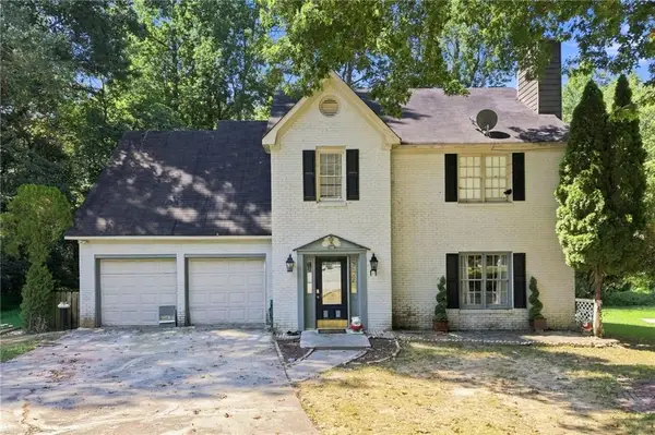 562 Black Creek Drive, Lawrenceville, GA 30044