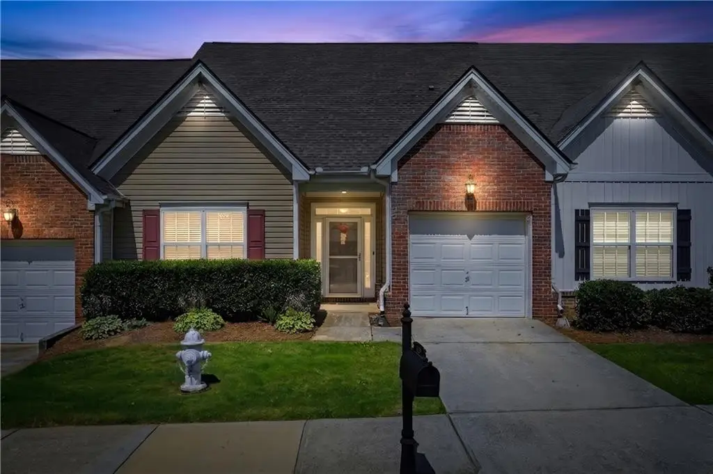 119 Riley Circle, Dawsonville, GA 30534 - #1