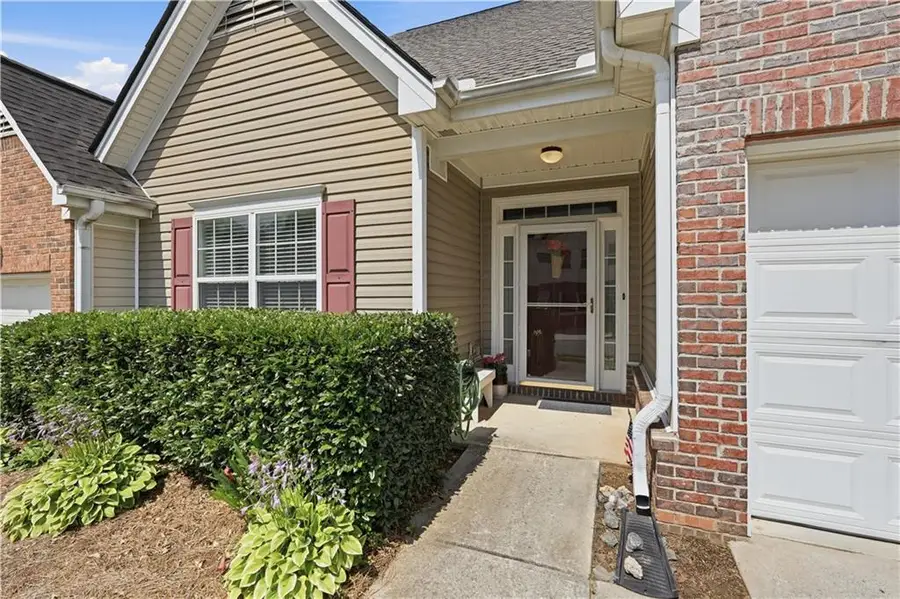 119 Riley Circle, Dawsonville, GA 30534 - #2