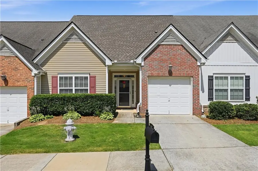 119 Riley Circle, Dawsonville, GA 30534 - #3