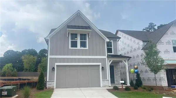 401 Edgewater Chase, Canton, GA 30115