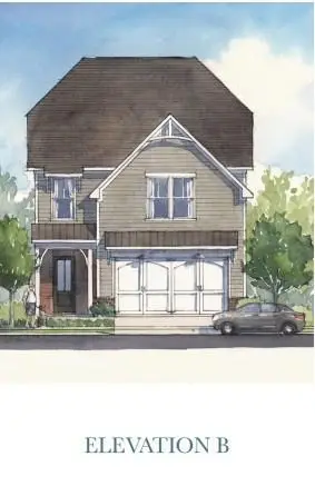 401 Edgewater Chase, Canton, GA 30115 - #3