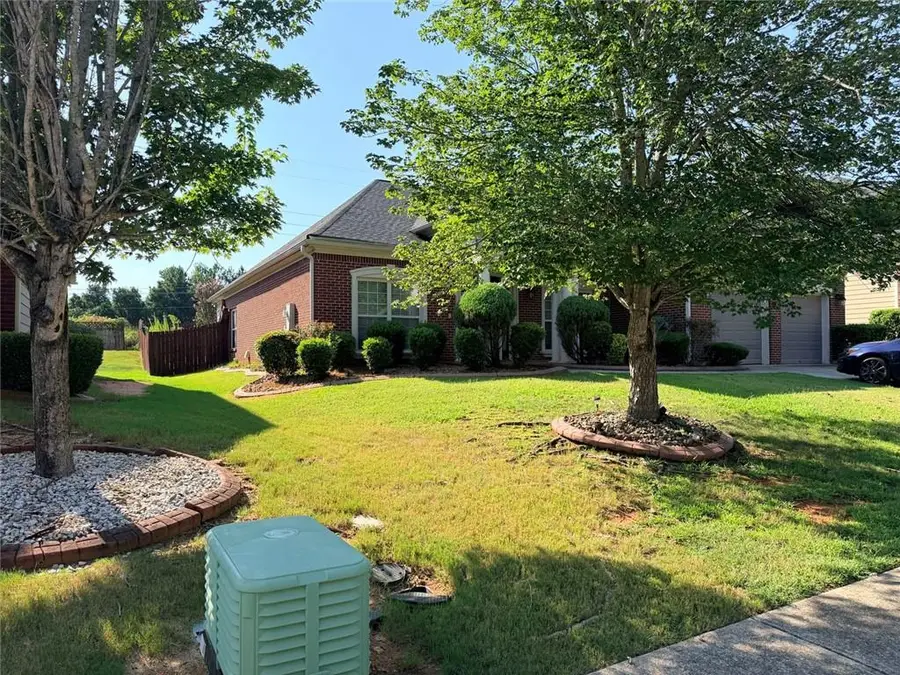 3021 Bonita Springs Court, Douglasville, GA 30135 - #2
