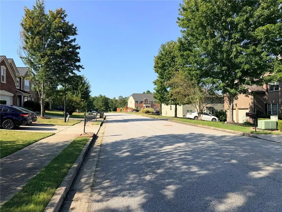 3021 Bonita Springs Court, Douglasville, GA 30135 - #3