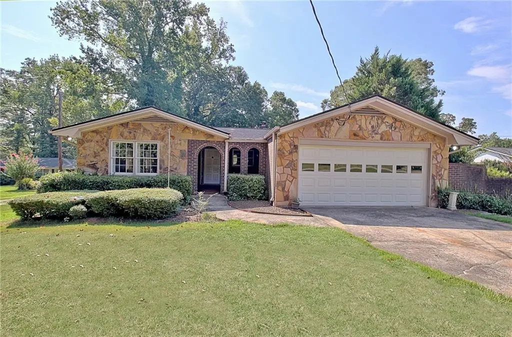 45 North Drive, Hampton, GA 30228 - #1