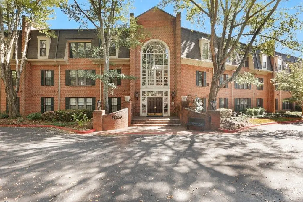 24212 Plantation Drive Ne, Atlanta, GA 30324 - #1