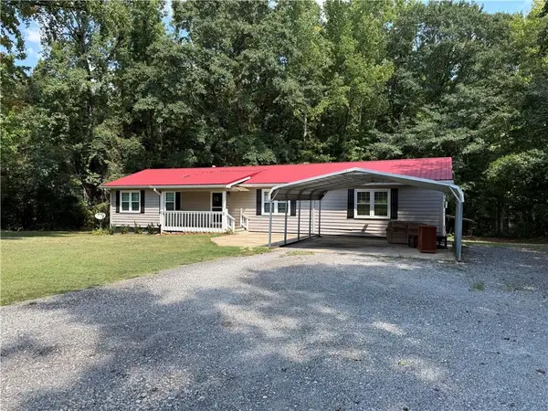 435 S Unity Grove Road, Locust Grove, GA 30248