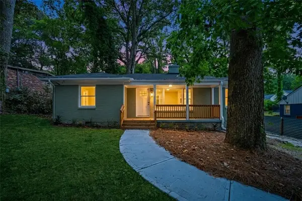 2580 Cascade Road Sw, Atlanta, GA 30311