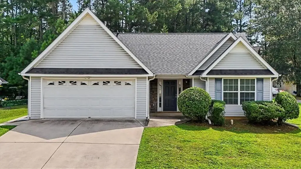211 W Bridge Drive, Dallas, GA 30157 - #1